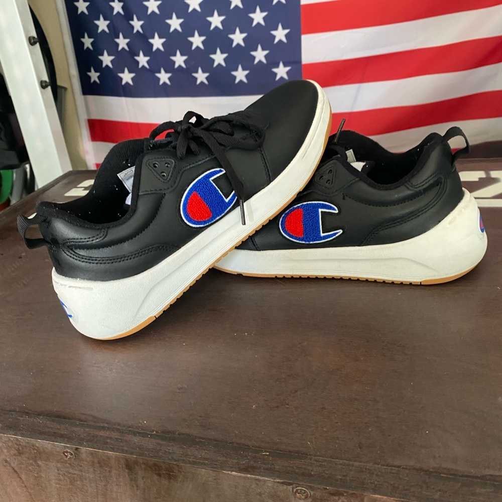 Champion kids shoes